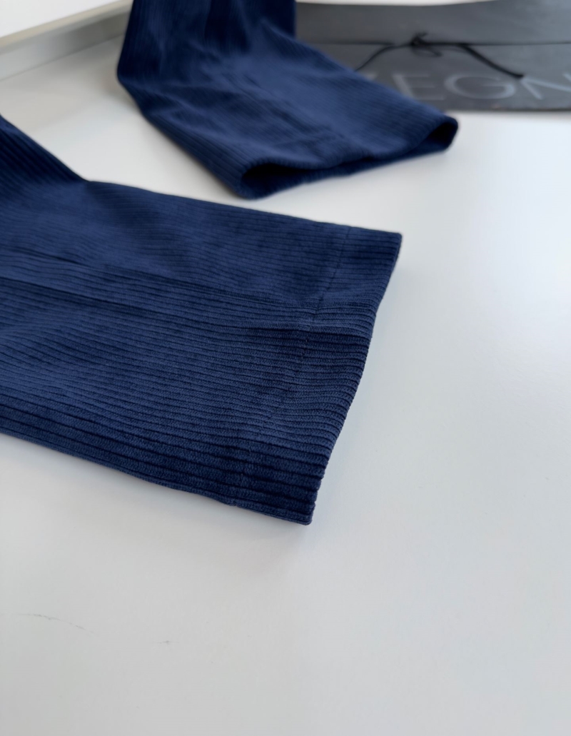 Zegna Long Pants